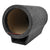 Audiopipe Empty Ported (Vented) Cylinder Bass Tube Sub Enclosure for 8-Inch Subwoofer