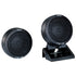 Boss Audio TW18B 1" 100W RMS Micro Dome Tweeters