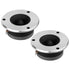 Boss Audio TW30 3" 125W RMS Aluminum Bullet Tweeters