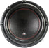 Audiopipe TXX-BDC1-15 15" Single-Stack 800W/1600W (RMS/Max) 4-Ohm DVC Car Subwoofer