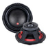 (2) Audiopipe TXX-BDC-I-12 12" Single-Stack Subwoofers 4-Ohm DVC (1 Pair)