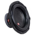 Audiopipe TXX-BDC-I-12 12" Single-Stack 600W RMS | 1200W Max Subwoofer 4-Ohm DVC