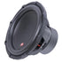 Audiopipe TXX-BDC-III-15 15" Triple-Stack 1200W RMS | 2400W Max Composite Cone Subwoofer 4-Ohm DVC