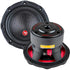 (2) Audiopipe TXX-BDC-III-8 8" Triple-Stack Composite Cone Subwoofers 4-Ohm SVC (1 Pair)