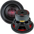(2) Audiopipe TXX-BDC-IV-12 12" Quad-Stack Composite Cone Subwoofers 4-Ohm DVC (1 Pair)
