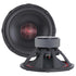 (2) Audiopipe TXX-BDC-IV-18 18" Quad-Stack Composite Cone Subwoofers 4-Ohm DVC (1 Pair)