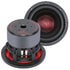 (2) Audiopipe TXX-BDC-IV-8-S4 8" Quad-Stack Composite Cone Subwoofers 4-Ohm SVC (1 Pair)