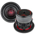 (2) Audiopipe TXX-BDC-IV-8 18" Quad-Stack Composite Cone Subwoofers 4-Ohm DVC (1 Pair)
