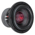 Audiopipe TXX-BDC-IV-8 18" Quad-Stack 500W RMS | 1000W Max Composite Cone Subwoofer 4-Ohm DVC
