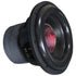 Audiopipe TXX-BDC-V-12D2 12" Quinta-Stack 1200W RMS | 2400W Max Composite Cone Competition Subwoofer 2-Ohm DVC