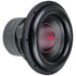 Audiopipe TXX-BDC-V-12 12" Quinta-Stack 1200W RMS | 2400W Max Composite Cone Competition Subwoofer 4-Ohm DVC