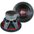 (2) Audiopipe TXX-BDC-V-15D2 15" Quinta-Stack Composite Cone Competition Subwoofers 2-Ohm DVC (1 Pair)