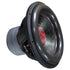 Audiopipe TXX-BDC-V-15D2 12" Quinta-Stack 1500W RMS | 3000W Max Composite Cone Competition Subwoofer 2-Ohm DVC