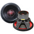 (2) Audiopipe TXX-BDC-V-15 15" Quinta-Stack Composite Cone Competition Subwoofers 4-Ohm DVC (1 Pair)
