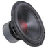 Audiopipe TXX-BDC-V-18 18" Quinta-Stack 1900W RMS | 3400W Max Composite Cone Competition Subwoofer 4-Ohm DVC