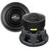 (2) Audiopipe TXX-BDX-12D2 12" SPL Competition Subwoofers 2-Ohm DVC (1 Pair)