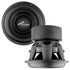 (2) Audiopipe TXX-BDX-12 12" SPL Competition Subwoofers 4-Ohm DVC (1 Pair)