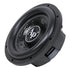 Audiopipe TXX-FB1000-S4 10” 300W RMS | 600W Max Shallow-Mount Car Subwoofer 4-Ohm SVC