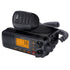 Uniden UM385BK Waterproof IPX4/JIS4 Rated Fixed-Mount VHF Marine Radio w/ DSC (Black)