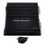Power Acoustik VA1-1600D 1600W Max Vertigo Series Class-D Monoblock Subwoofer Amplifier 360W RMS @ 2-Ohm