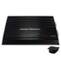Power Acoustik VA1-6000D 6000W Max Vertigo Series Class-D Monoblock Subwoofer Amplifier 1800W RMS @ 1-Ohm