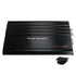 Power Acoustik VA1-8000D 6000W Max Vertigo Series Class-D Monoblock Subwoofer Amplifier 2600W RMS @ 1-Ohm