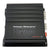 Power Acoustik VA2-1400D 1400W Max Vertigo Series Class-D Full-Range 2-Channel Amplifier 120W RMS x 2 @ 4-Ohm