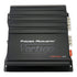 Power Acoustik VA2-1400D 1400W Max Vertigo Series Class-D Full-Range 2-Channel Amplifier 120W RMS x 2 @ 4-Ohm