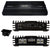 American Bass VFL COMP 6K 6000W RMS Class-D Monoblock Competition Car Amplifier