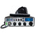 President WALKER III 40 Channel AM/FM CB Radio