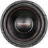 American Bass XD 12" 500W/1000W (RMS/Max) 4-Ohm DVC Car Subwoofer