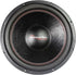 American Bass XD 15" 1000W/2000W (RMS/Max) 4-Ohm DVC Car Subwoofer