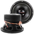 (2) American Bass XD 8" 4-Ohm DVC Car Subwoofers (1 Pair)