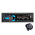 Dual XDM280BT 1-DIN In-Dash CD/AM/FM Bluetooth Receiver
