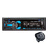 Dual XDM280BT 1-DIN In-Dash CD/AM/FM Bluetooth Receiver