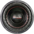 American Bass XFL 12" 1000W/2000W (RMS/Max) 4-Ohm DVC Competition Subwoofer