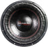 American Bass XFL 15" 1500W/3000W (RMS/Max) 4-Ohm DVC Competition Subwoofer