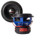 (2) American Bass XMAXXX Monster 15" Xmax SPL Competition Subwoofers 2-Ohm DVC (1 Pair)