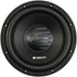 Orion XTR104D 10" XTR Series 500W RMS | 2000W Max 4-Ohm DVC Car Subwoofer