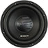 Orion XTR124D 12" XTR Series 600W RMS | 2400W Max 4-Ohm DVC Car Subwoofer