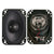 Orion XTR46.2 4”x6” XTR Series 50W RMS | 200W Max 2-Way Coaxial Car Speakers (Pair)