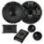 Orion XTR65.SC 6.5” XTR Series 115W RMS | 450W Max 2-Way Component Car Speaker System