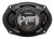 Orion XTR69.3 6”x9” XTR Series 100W RMS | 400W Max 3-Way Coaxial Car Speakers (Pair)