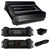 Orion XTR750.4 XTR Series 750W RMS 4-Channel Class-AB Car Amplifier