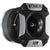 Orion XTW250FD 4.5” XTR Series 80W RMS | 320W Max Bullet Pro Audio Super Tweeter (Sold Individually)