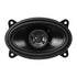 Hifonnics ZS46CX 4"x6" 80W RMS Zeus Series 2-Way Coaxial Speaker System