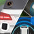 Advent ADVBSD30 Standard Driving Blind Spot Detection 3.0 System