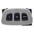 Advent ADVGENHL5ALL Gentex Homelink (5) Wireless Control System Module for Learning Codes for 3 Remote Control Devices