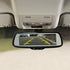 Advent RVM744 7.3" Wide-Screen Replacement Rearview Mirror Monitor