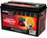Audiopipe APB-100 12V AGM Deep Cycle Power Cell Automotive Battery, 2800 Watt (100Ah)